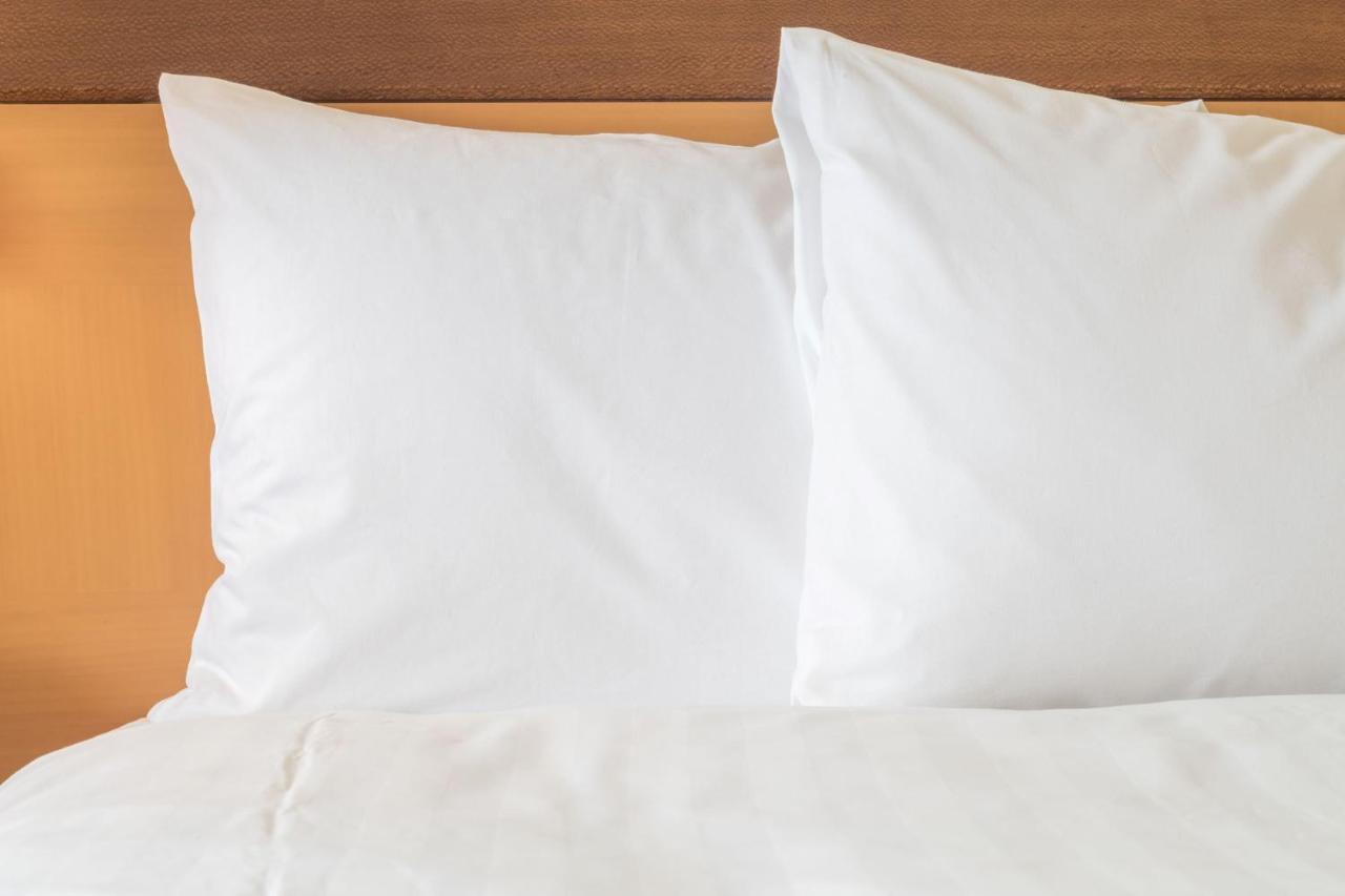 צ'יקטווואגה Buffalo Airport Hotel מראה חיצוני תמונה