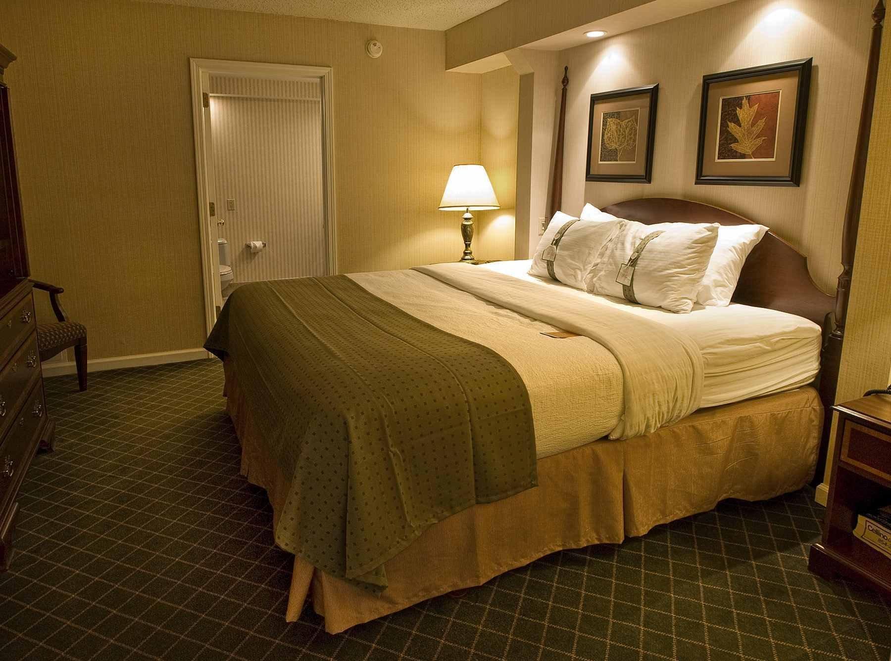 צ'יקטווואגה Buffalo Airport Hotel מראה חיצוני תמונה