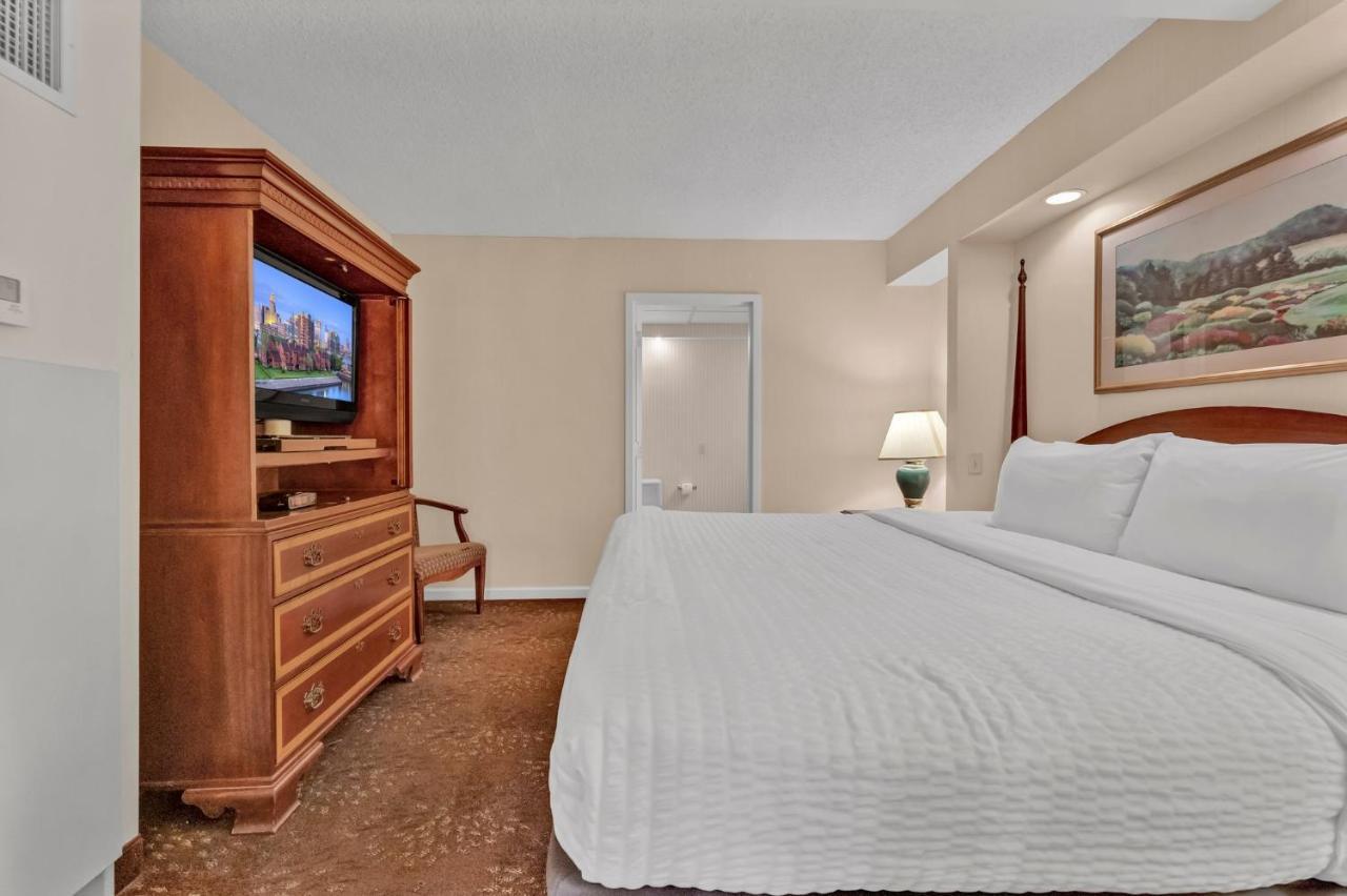 צ'יקטווואגה Buffalo Airport Hotel מראה חיצוני תמונה